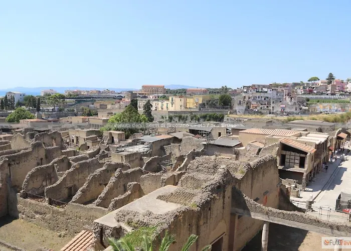 Hercules House - Il Riposo Degli Eroi