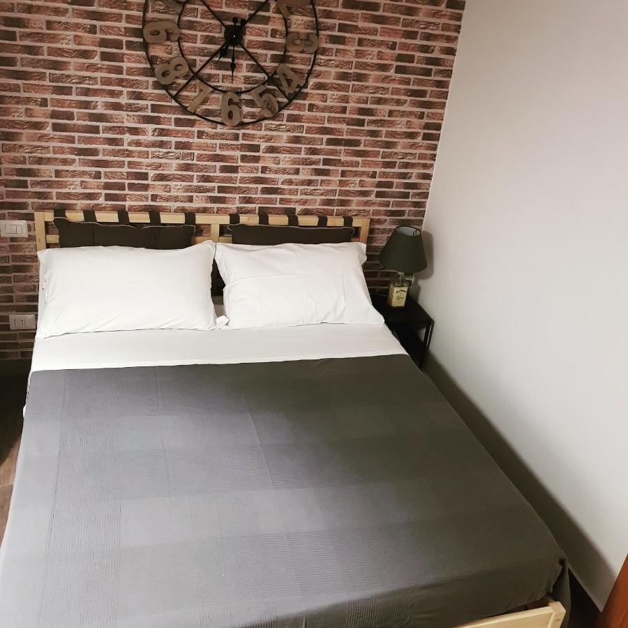 Hercules House - Il Riposo Degli Eroi Bed and breakfast