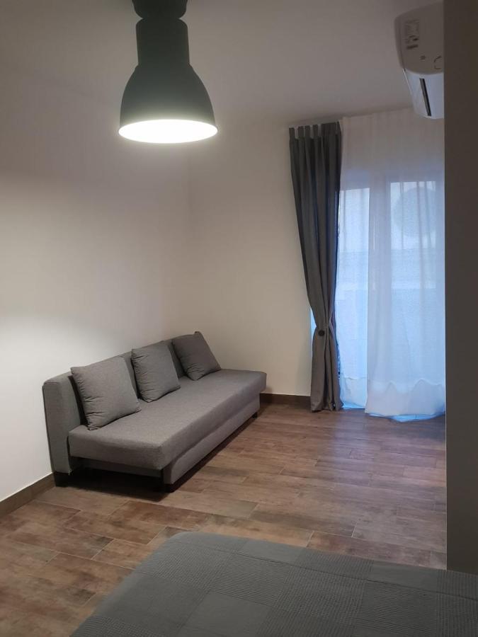 Bed and breakfast Hercules House - Il Riposo Degli Eroi