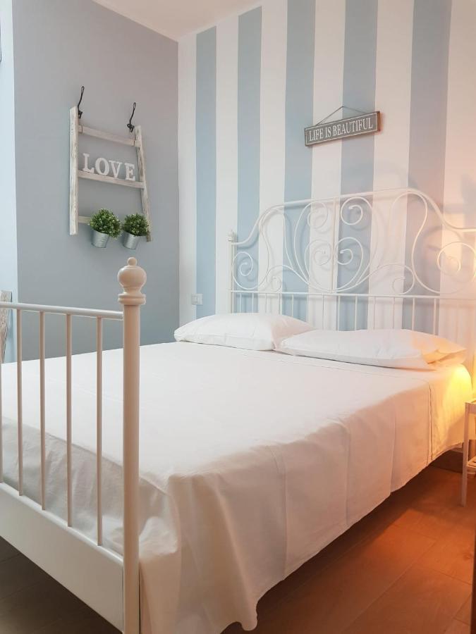 Bed and breakfast Hercules House - Il Riposo Degli Eroi *