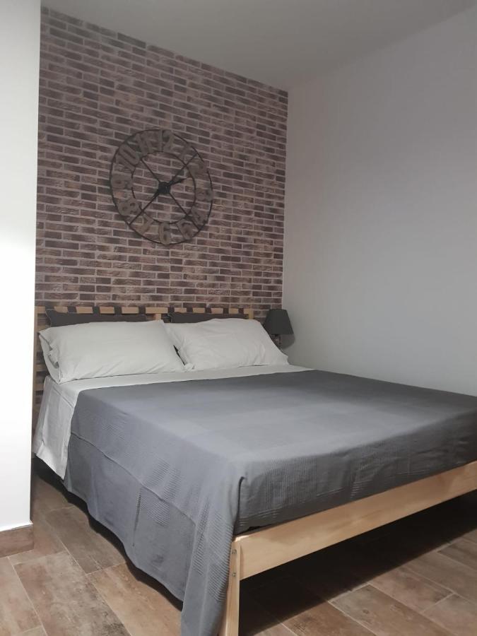 Hercules House - Il Riposo Degli Eroi Bed and breakfast Ercolano
