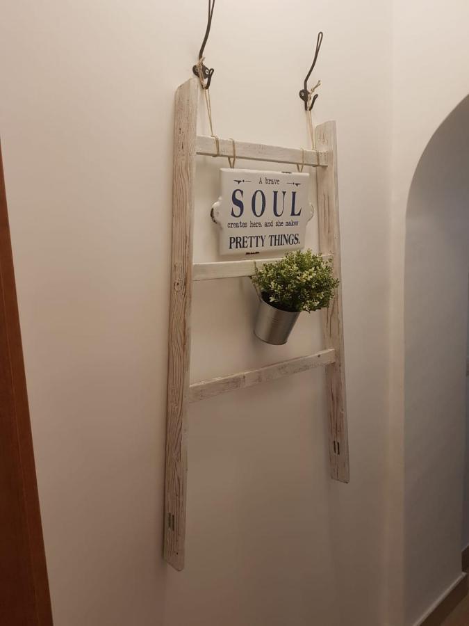 Bed and breakfast Hercules House - Il Riposo Degli Eroi *