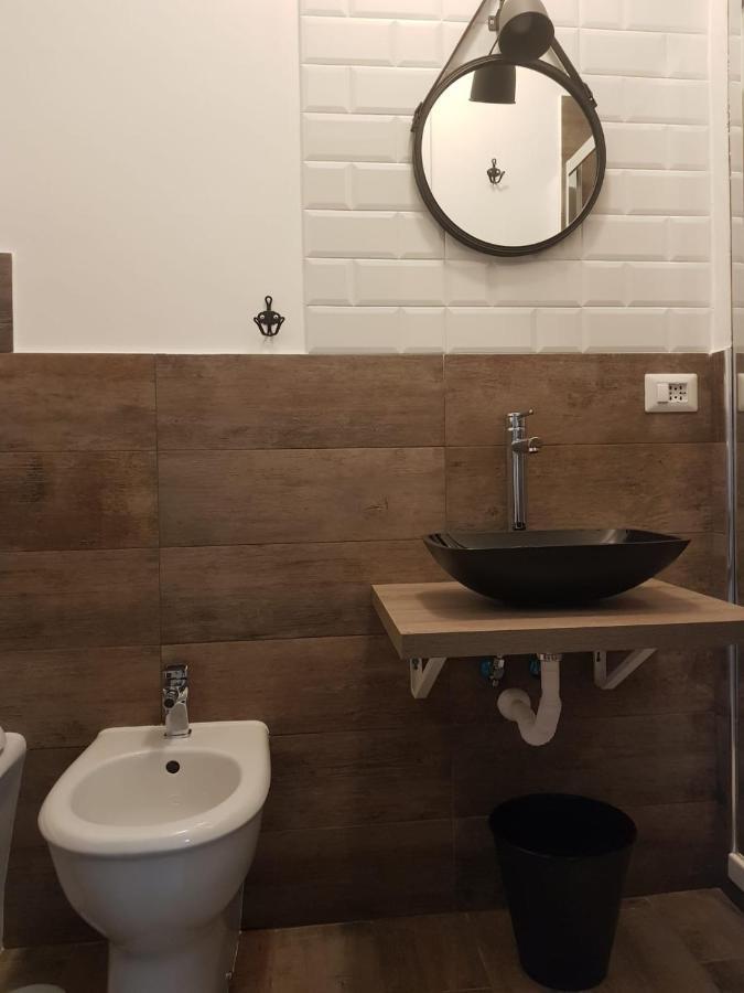 Hercules House - Il Riposo Degli Eroi Bed and breakfast
