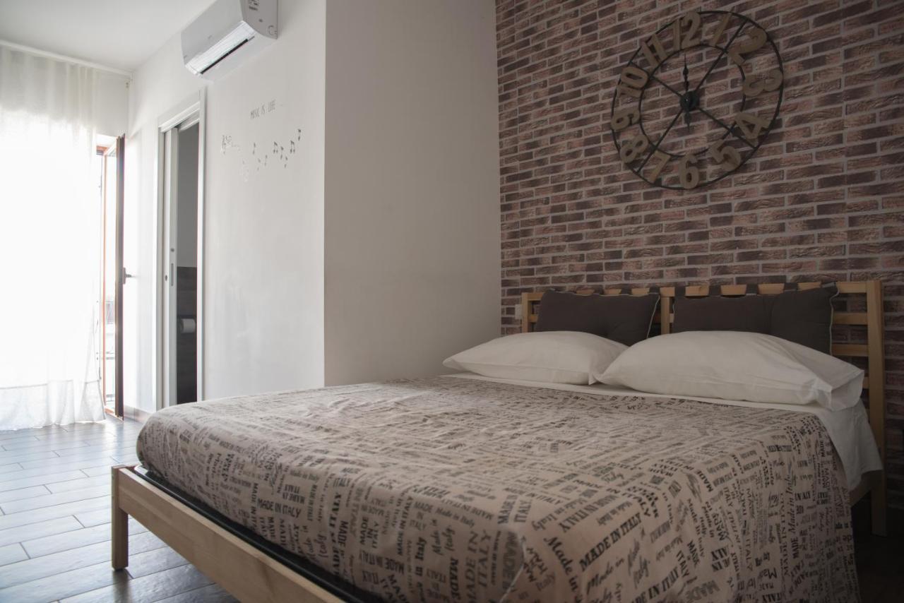 Hercules House - Il Riposo Degli Eroi Bed and breakfast