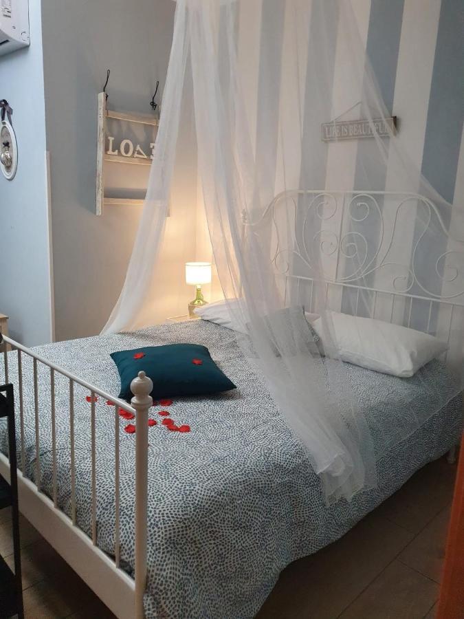 Bed and breakfast Hercules House - Il Riposo Degli Eroi *