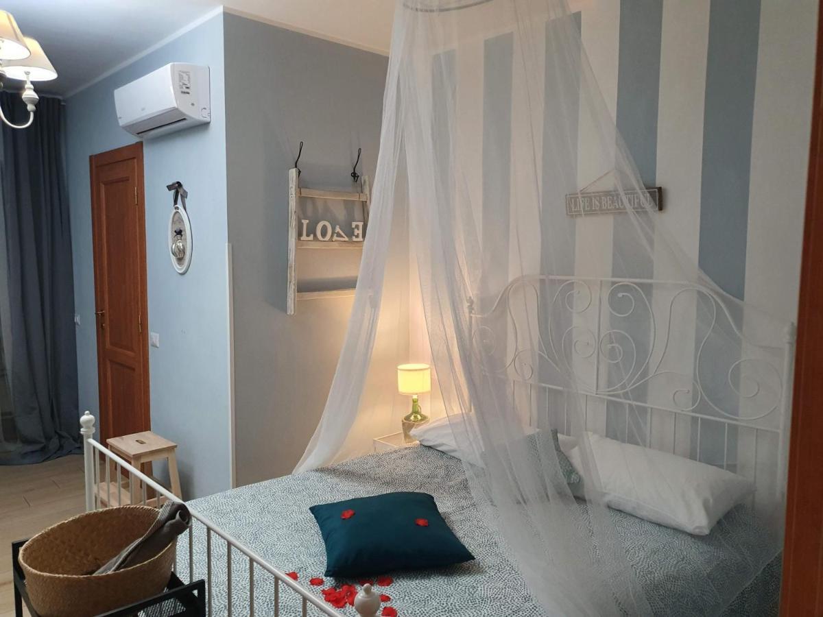 Bed and breakfast Hercules House - Il Riposo Degli Eroi