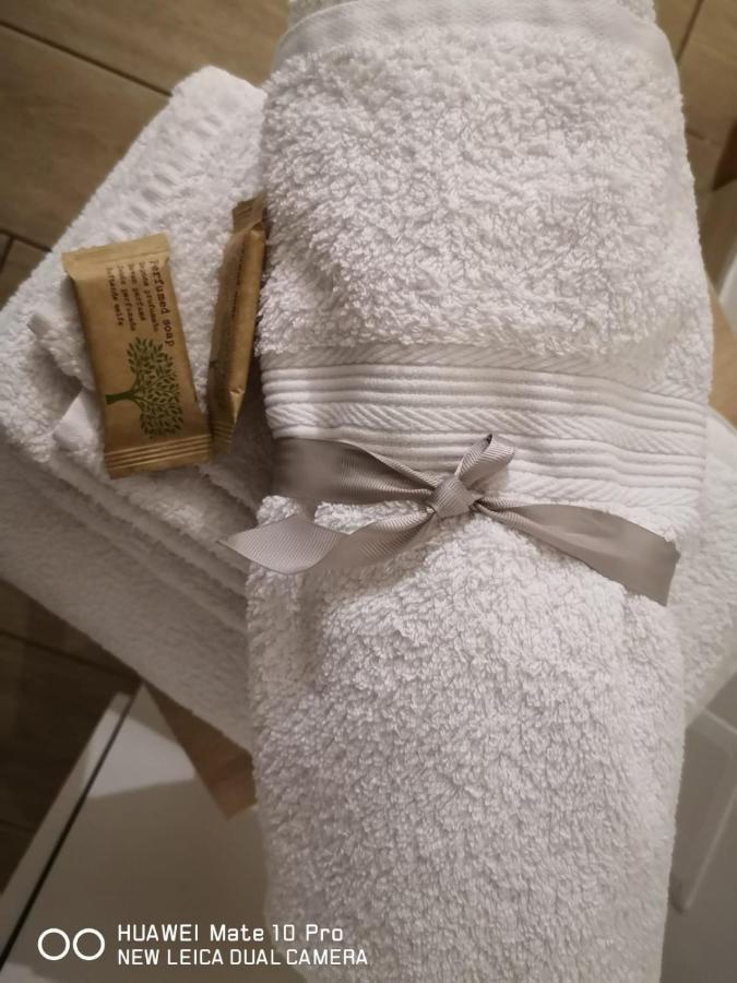Hercules House - Il Riposo Degli Eroi Bed and breakfast Ercolano