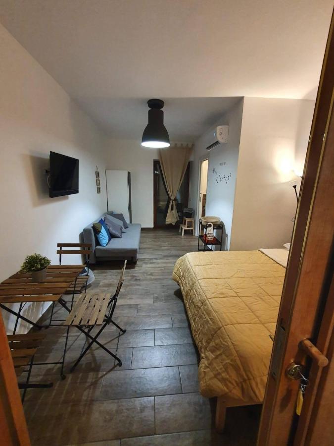 Bed and breakfast Hercules House - Il Riposo Degli Eroi