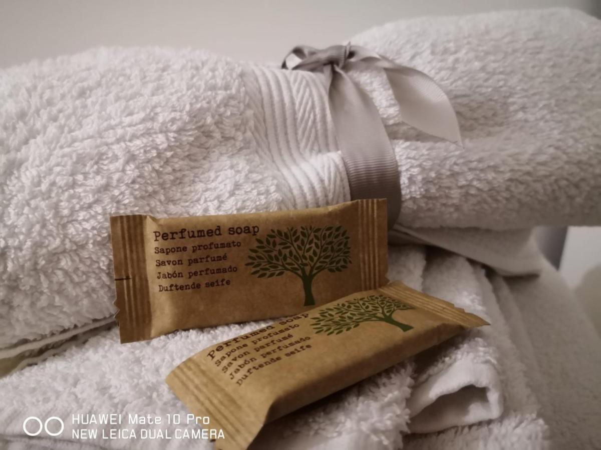 Hercules House - Il Riposo Degli Eroi Bed and breakfast
