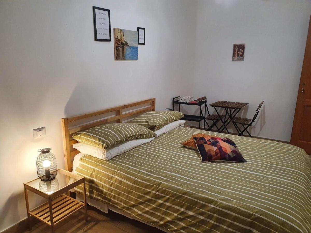 Hercules House - Il Riposo Degli Eroi Bed and breakfast *