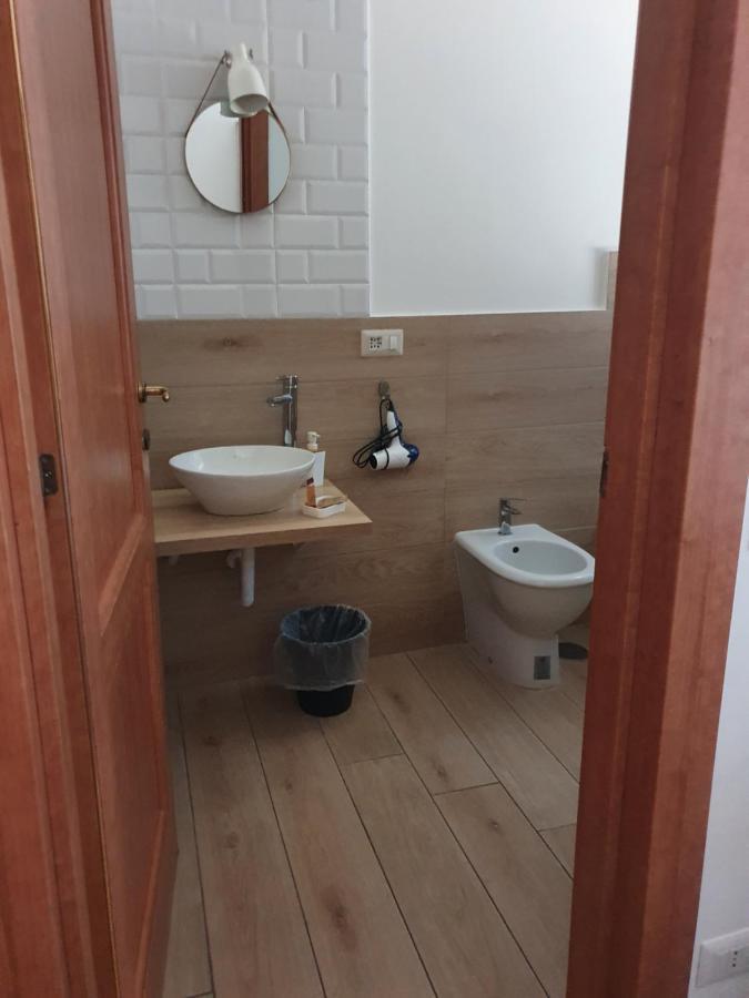 Hercules House - Il Riposo Degli Eroi Bed and breakfast *