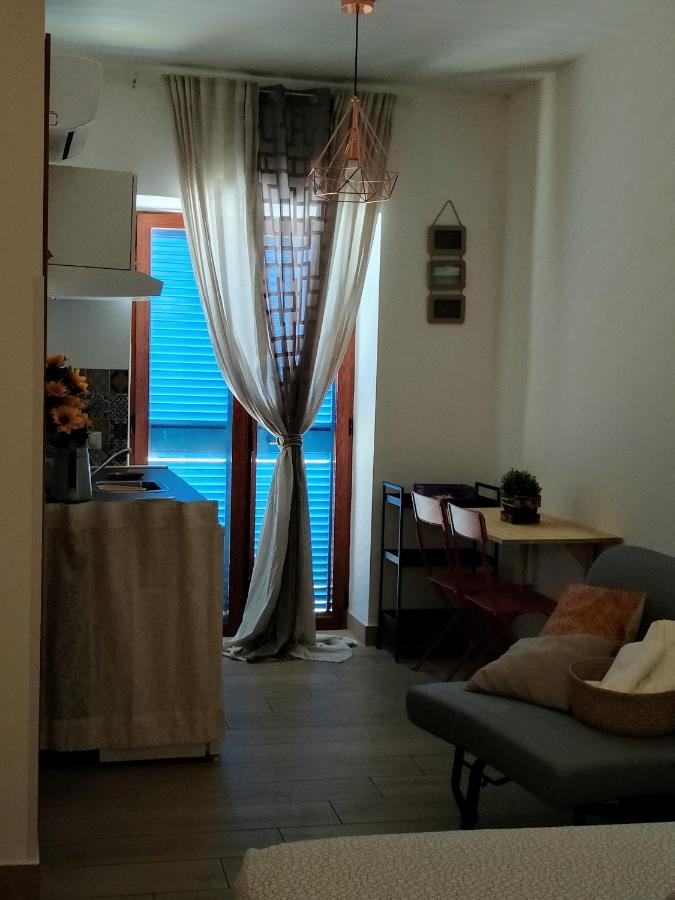 Bed and breakfast Hercules House - Il Riposo Degli Eroi Ercolano