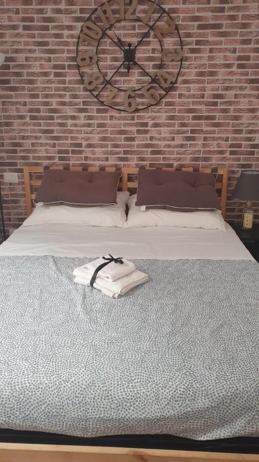 Bed and breakfast Hercules House - Il Riposo Degli Eroi *