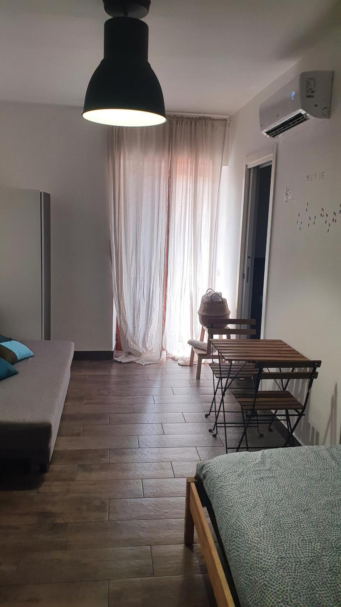 Hercules House - Il Riposo Degli Eroi Bed and breakfast *