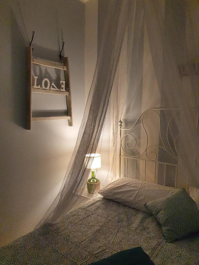 Bed & Breakfast Hercules House - Il Riposo Degli Eroi Ercolano