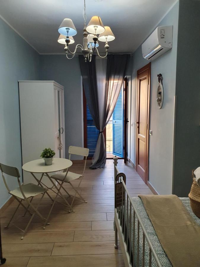 Bed & Breakfast Hercules House - Il Riposo Degli Eroi Ercolano
